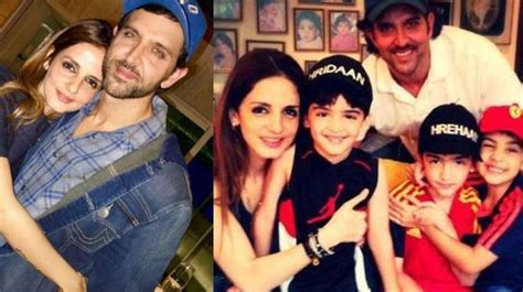 sussanne khan age|sussanne khan children.